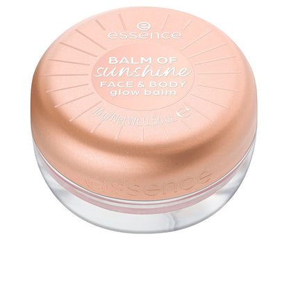Essence Balm of Sunshine Illuminating Facial and Body Balm 
