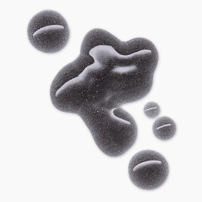 Catrice Black Drop Nail Serum with Peptides 8 ml