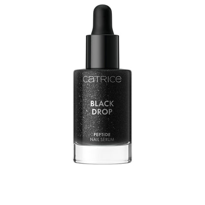 Catrice Black Drop Nail Serum with Peptides 8 ml