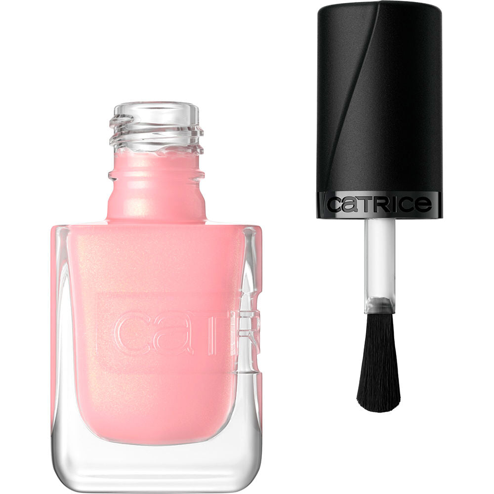 Catrice Gel Affair Nail Polish 