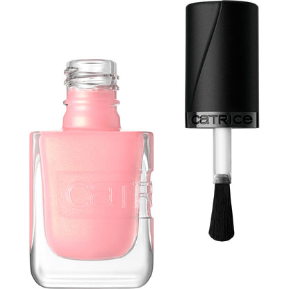 Catrice Gel Affair Nail Polish 