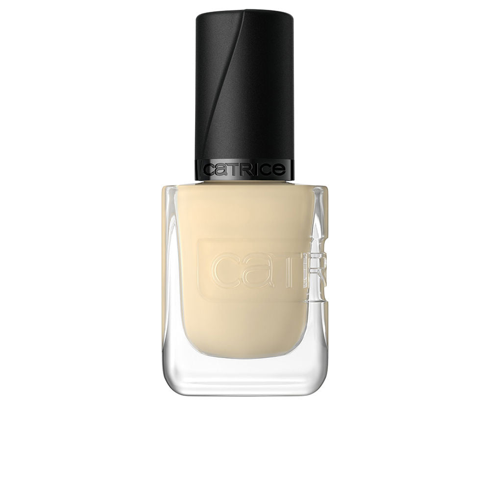Catrice Gel Affair Nail Polish 