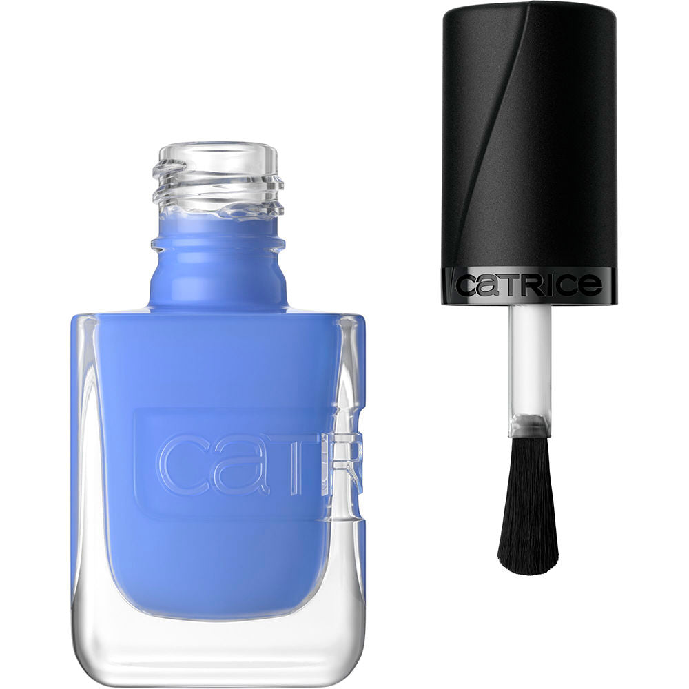 Catrice Gel Affair Nail Polish 