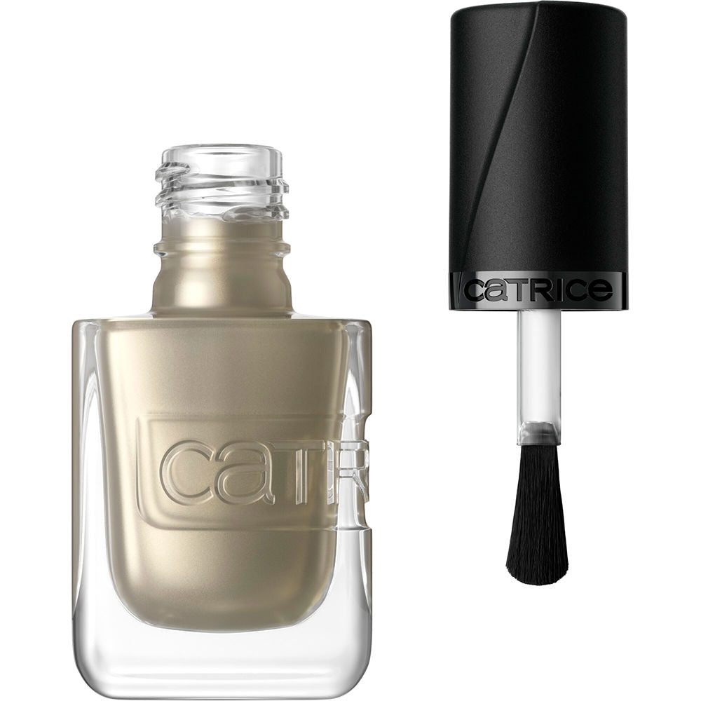 Catrice Gel Affair Nail Polish 