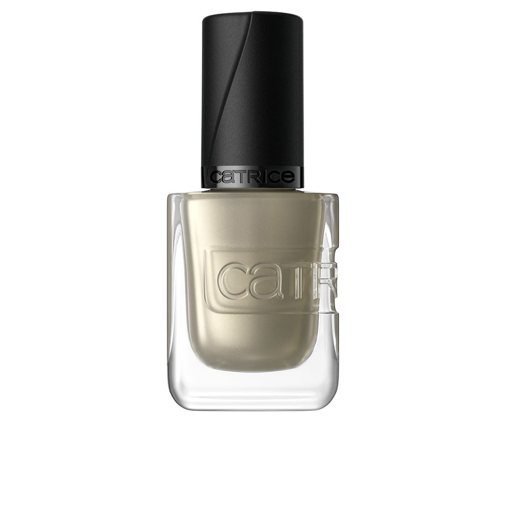 Catrice Gel Affair Nail Polish 