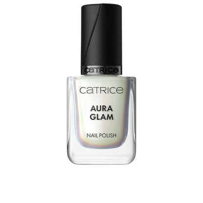 Catrice Aura Glam Nail Polish 