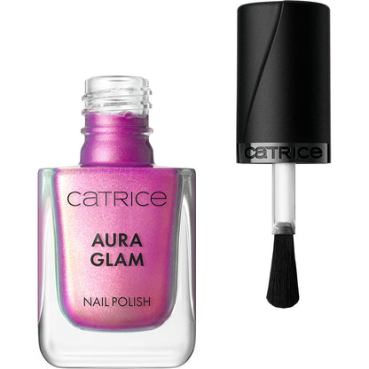 Catrice Aura Glam Nail Polish 