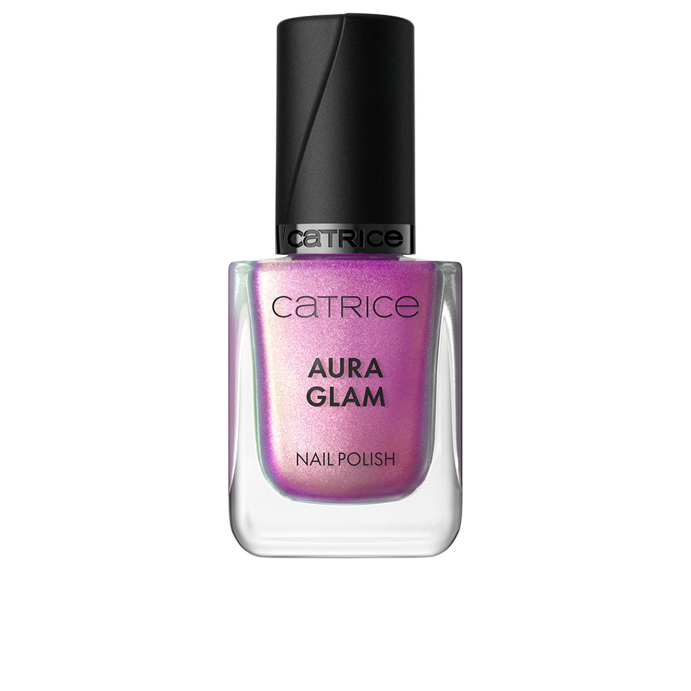 Catrice Aura Glam Nail Polish 