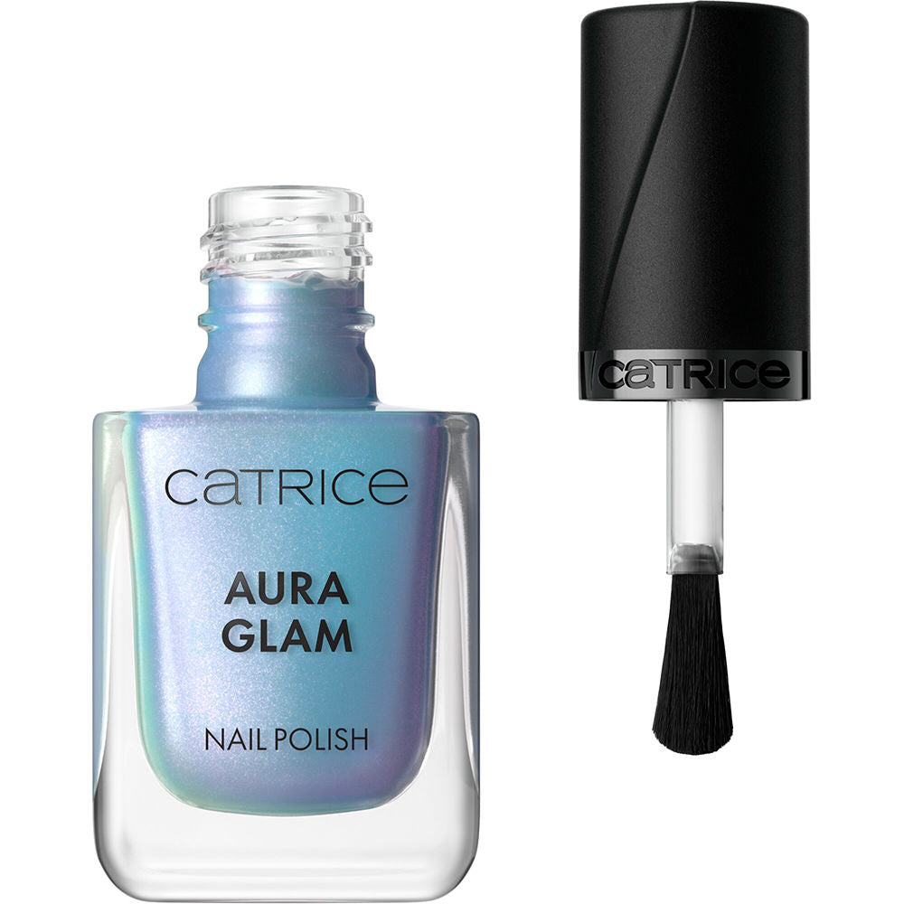 Catrice Aura Glam Nail Polish 