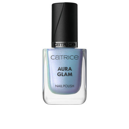 Catrice Aura Glam Nail Polish 
