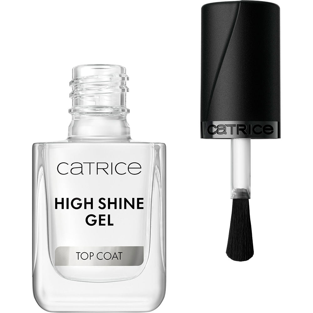 Catrice High Shine Gel Top Coat 10.50 ml