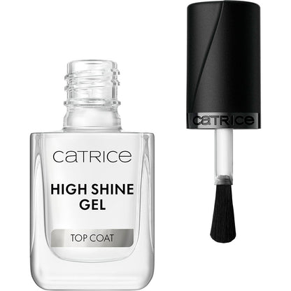 Catrice High Shine Gel Top Coat 10.50 ml