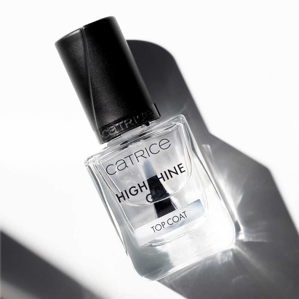 Catrice High Shine Gel Top Coat 10.50 ml