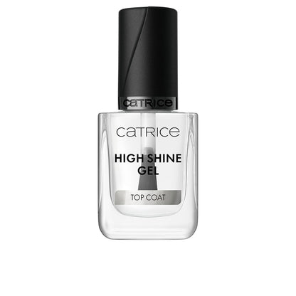 Catrice High Shine Gel Top Coat 10.50 ml