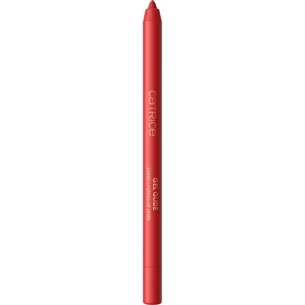 Catrice Gel Glide Long-Lasting Lipstick 