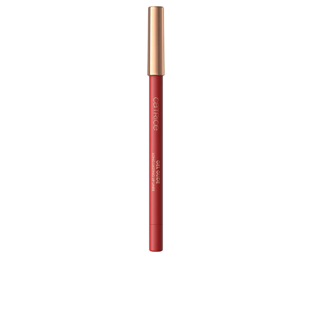 Catrice Gel Glide Long-Lasting Lipstick 