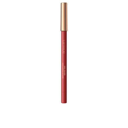 Catrice Gel Glide Long-Lasting Lipstick 
