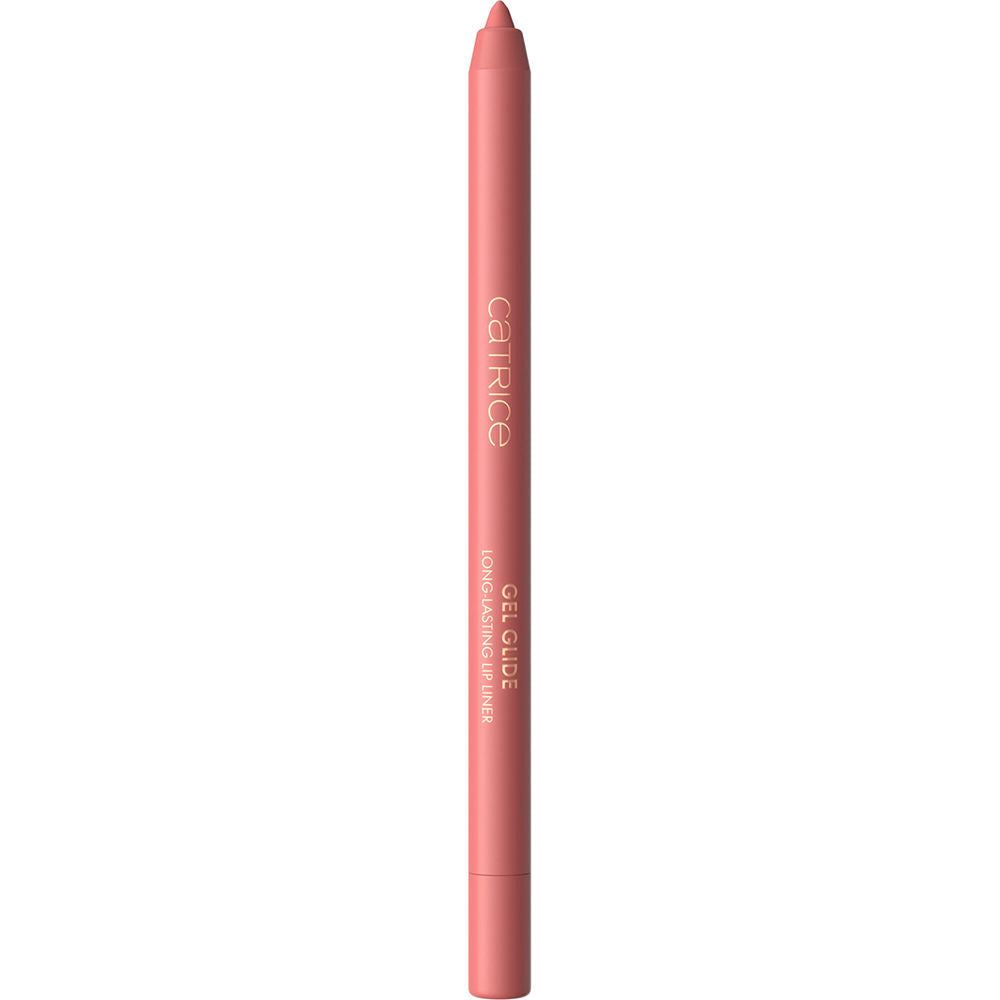 Catrice Gel Glide Long-Lasting Lipstick 