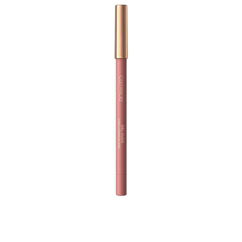 Catrice Gel Glide Long-Lasting Lipstick 