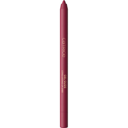 Catrice Gel Glide Long-Lasting Lipstick 