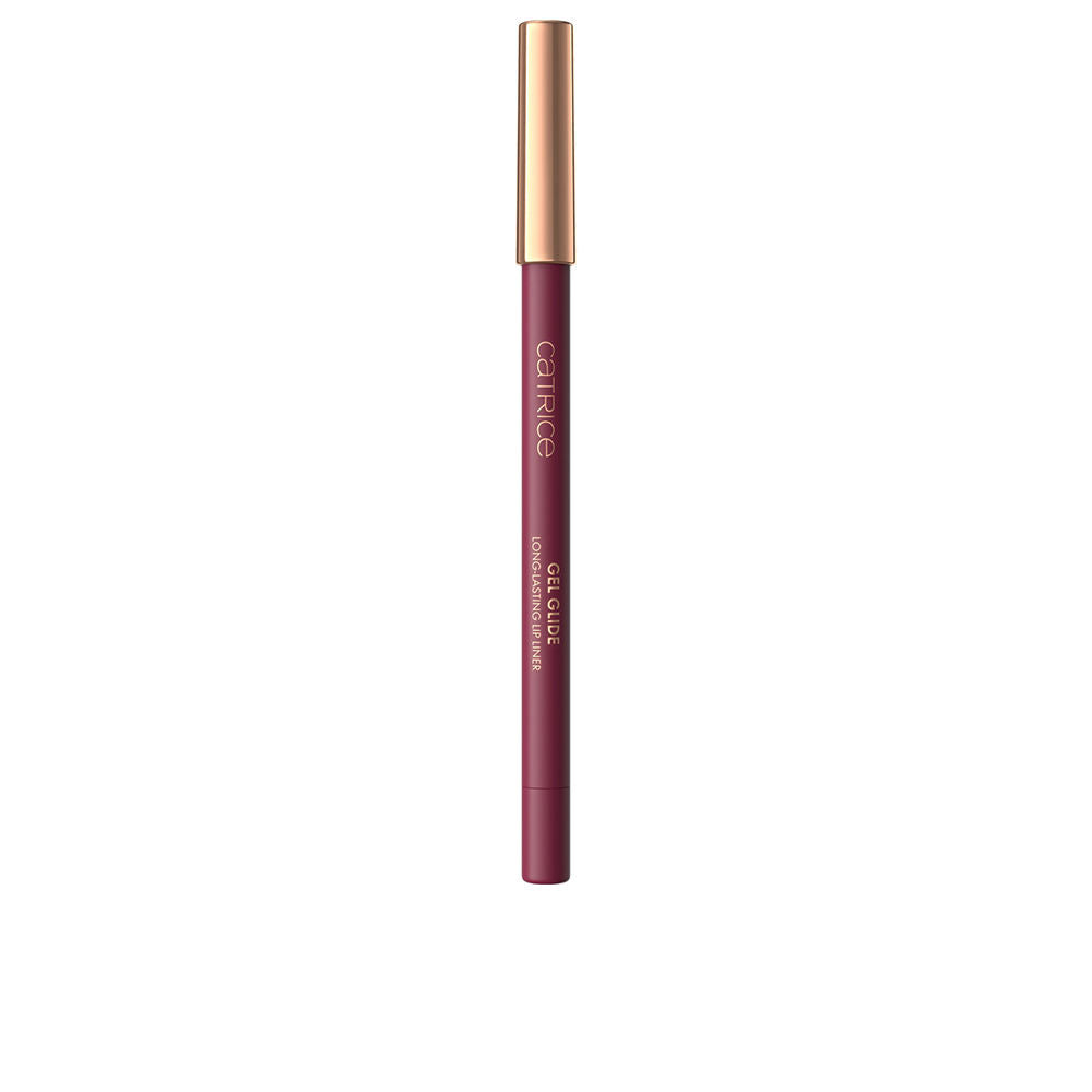 Catrice Gel Glide Long-Lasting Lipstick 