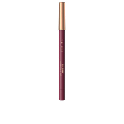 Catrice Gel Glide Long-Lasting Lipstick 