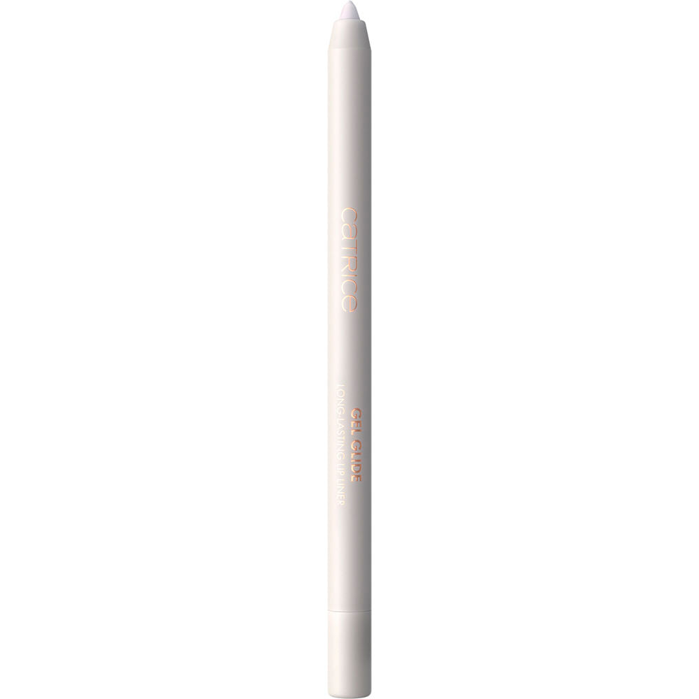 Catrice Gel Glide Long-Lasting Lipstick 