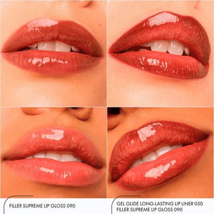 Catrice Filler Supreme Lip Gloss 