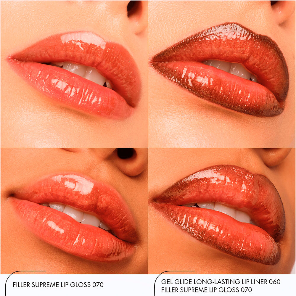 Catrice Filler Supreme Lip Gloss 