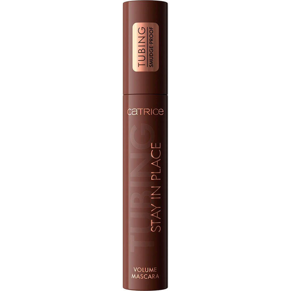 Catrice Tubing stay in place volumizing mascara 