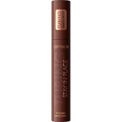 Catrice Tubing stay in place volumizing mascara 