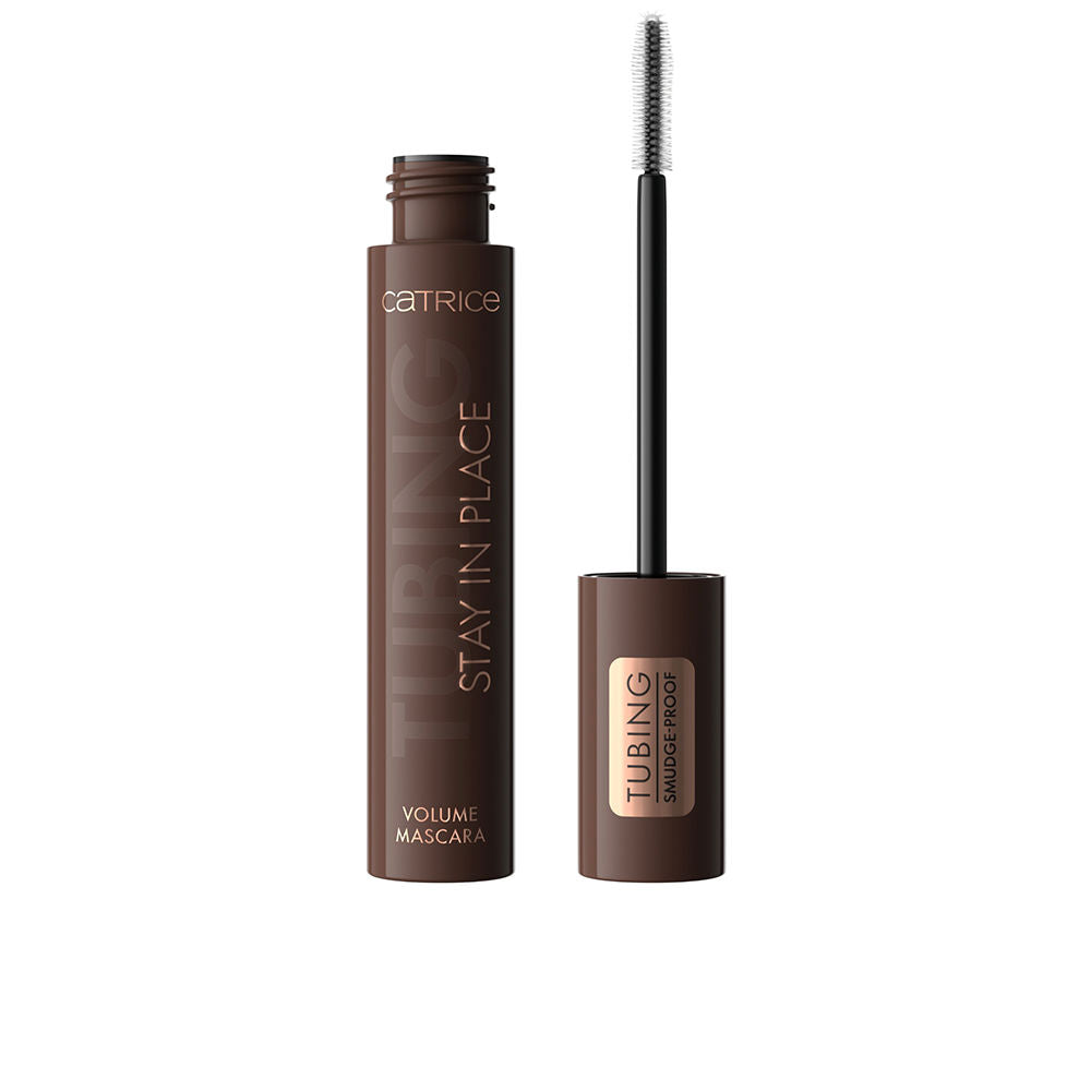Catrice Tubing stay in place volumizing mascara 