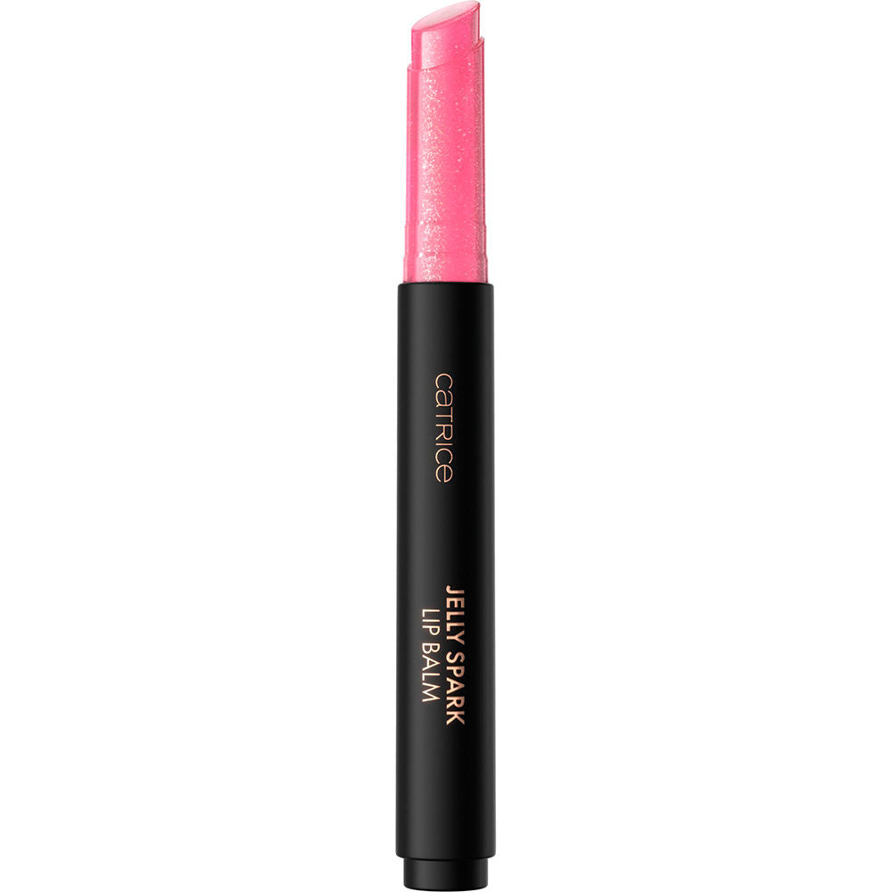 Catrice Jelly Spark Lip Balm 