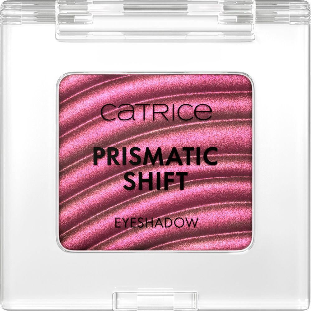 Catrice Prismatic Shift Eyeshadow 
