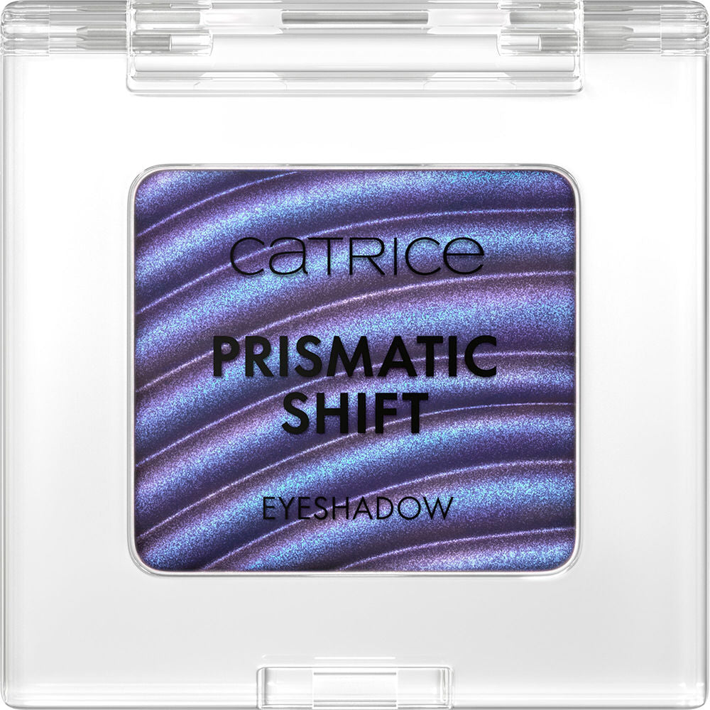 Catrice Prismatic Shift Eyeshadow 
