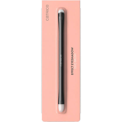 Catrice Effect Eyeshadow Duo Brush 1 U