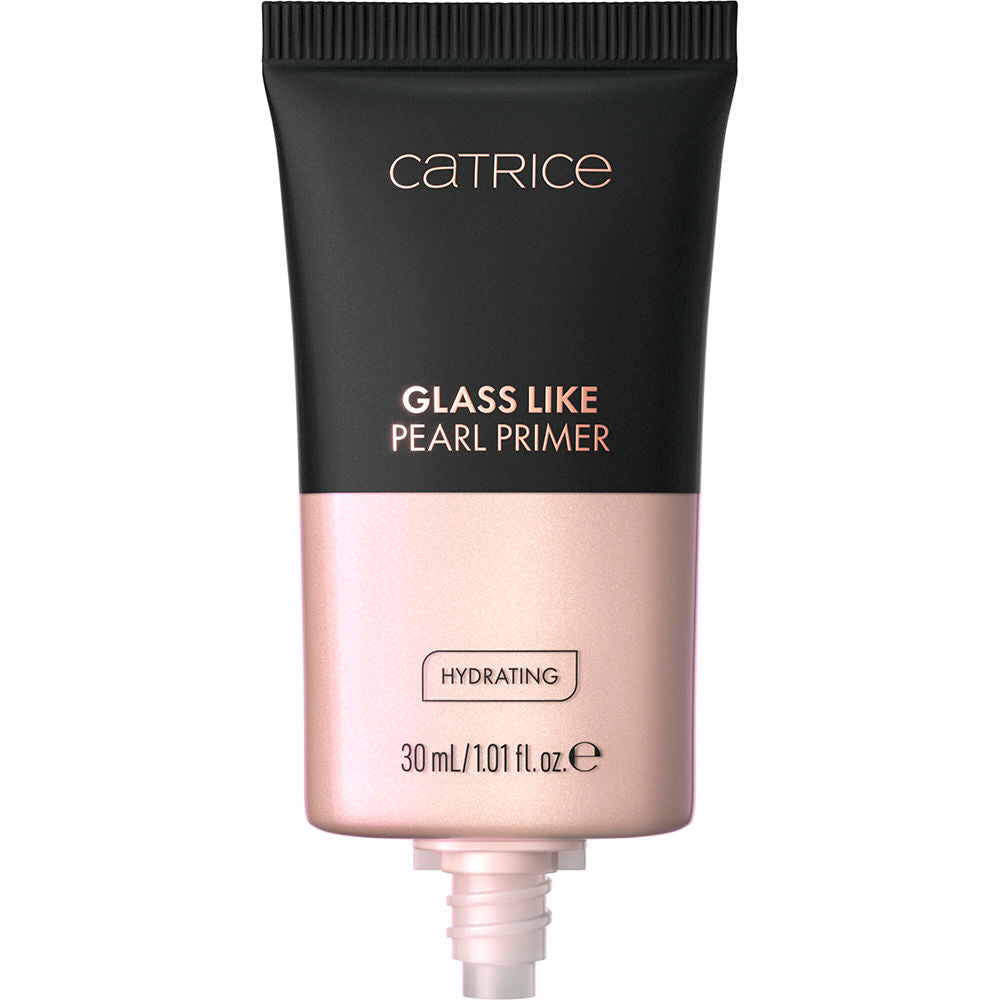Catrice Glass Like Pearlescent Effect Primer 