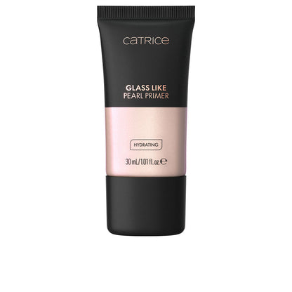 Catrice Glass Like Pearlescent Effect Primer 
