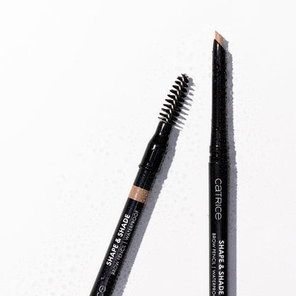 Catrice Shape &amp; Shade Waterproof Eyebrow Pencil 
