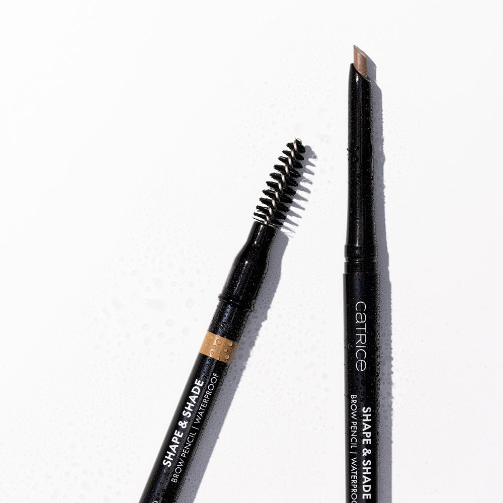Catrice Shape &amp; Shade Waterproof Eyebrow Pencil 