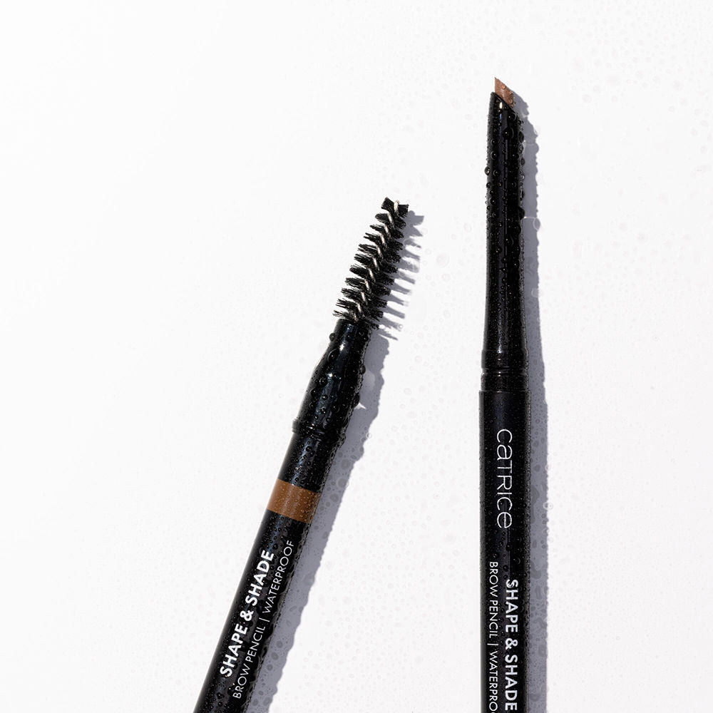 Catrice Shape &amp; Shade Waterproof Eyebrow Pencil 