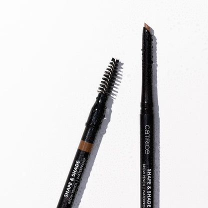 Catrice Shape &amp; Shade Waterproof Eyebrow Pencil 