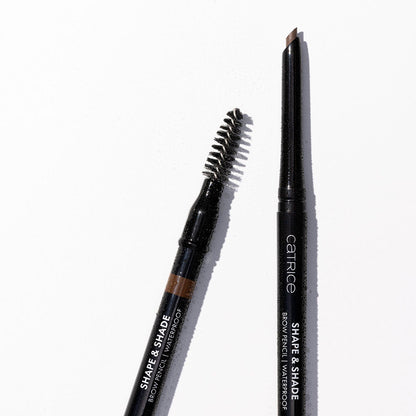 Catrice Shape &amp; Shade Waterproof Eyebrow Pencil 