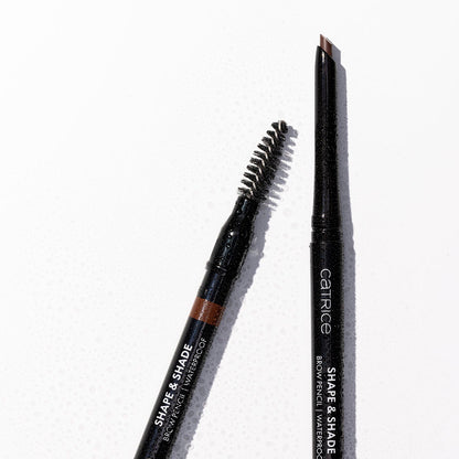 Catrice Shape &amp; Shade Waterproof Eyebrow Pencil 