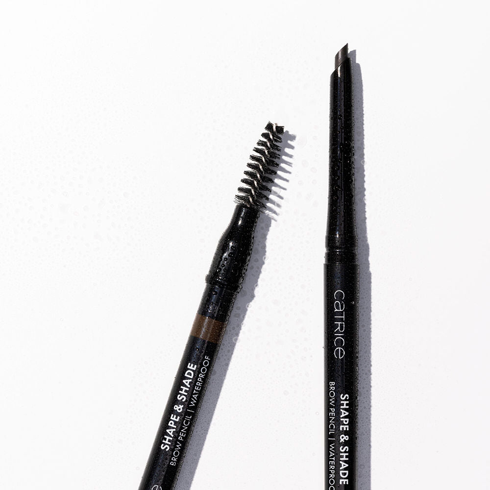 Catrice Shape &amp; Shade Waterproof Eyebrow Pencil 