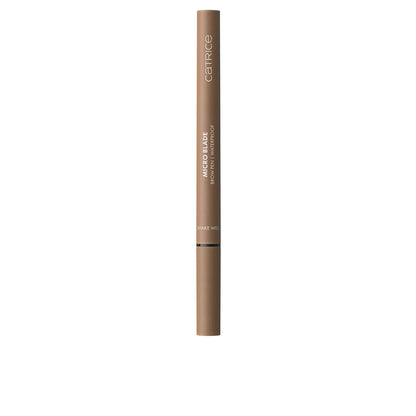 Catrice Micro Blade Waterproof Eyebrow Pencil 