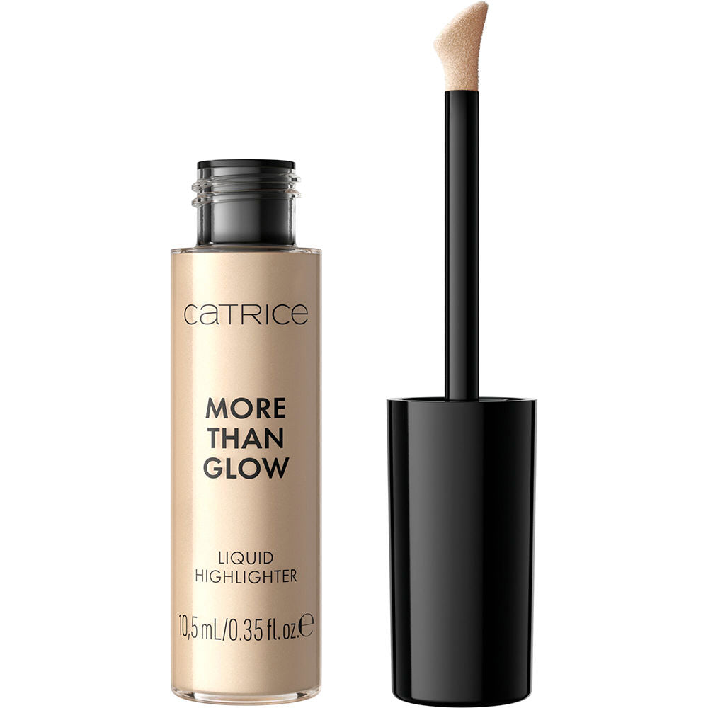 Catrice More Than Glow Liquid Highlighter 
