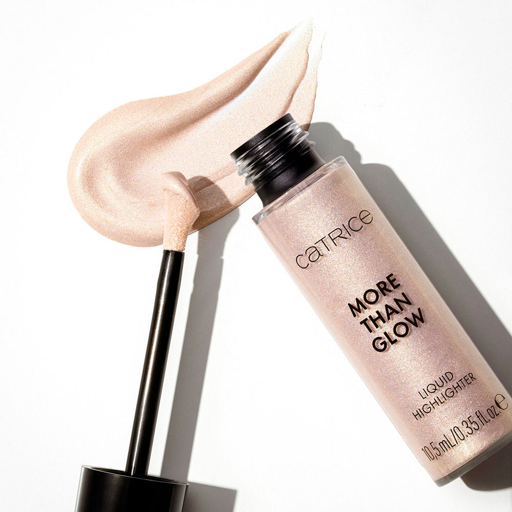 Catrice More Than Glow Liquid Highlighter 