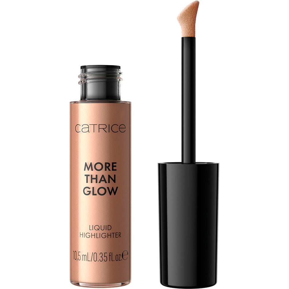 Catrice More Than Glow Liquid Highlighter 