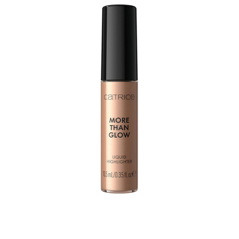 Catrice More Than Glow Liquid Highlighter 